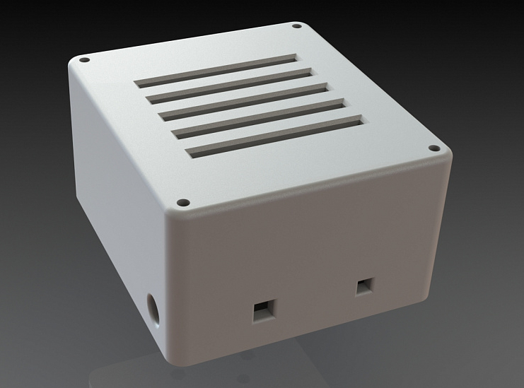 Arduino Uno davası (Plastik Aparattır!!!)