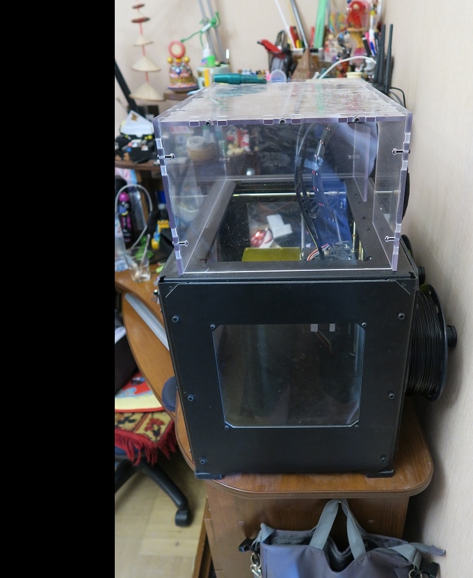 Продаю Wanhao 4s