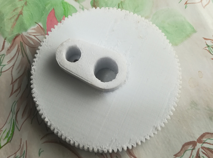 OPEL arka silecek vitesi (Plastik Aparattır!!!)