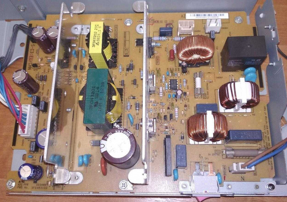 шаговые двигатели, электромагнитные муфты, блоки питания