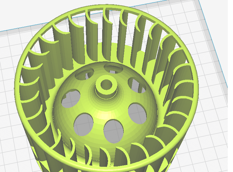 Vazo soba çamurluğu 2108-2115 (Plastik Aparattır!!!)