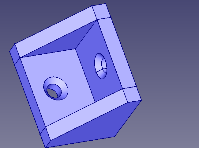 Мебельные шаблоны на 3d принтере