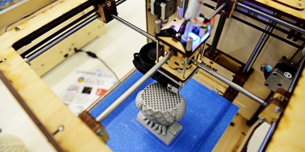 Продается Ultimaker Original + 6 катушек