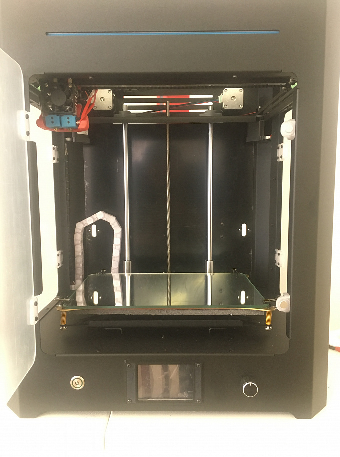 Продам два 3D принтера UNI