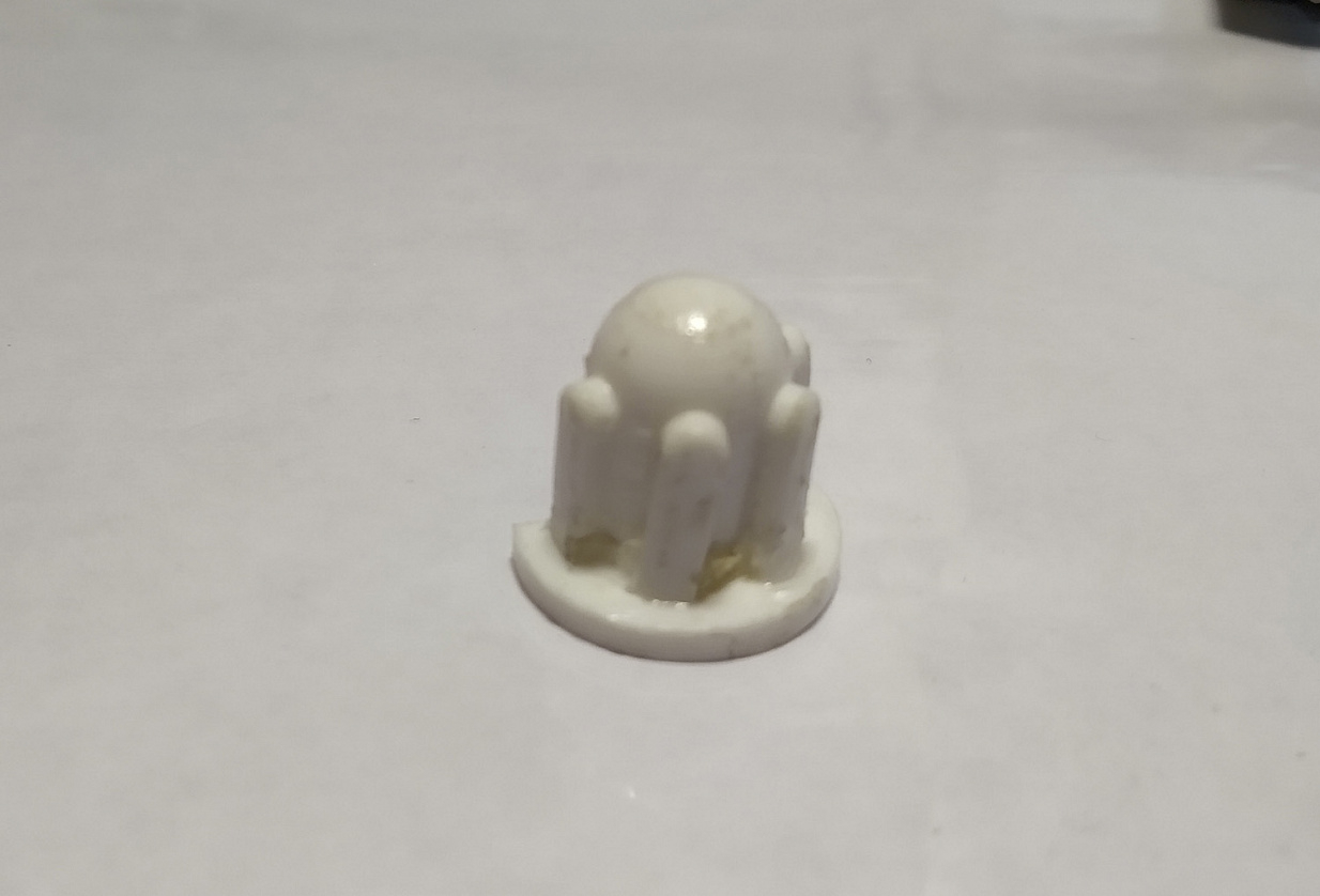 нужна 3D модель шестерни нужна 3D модель шестерни