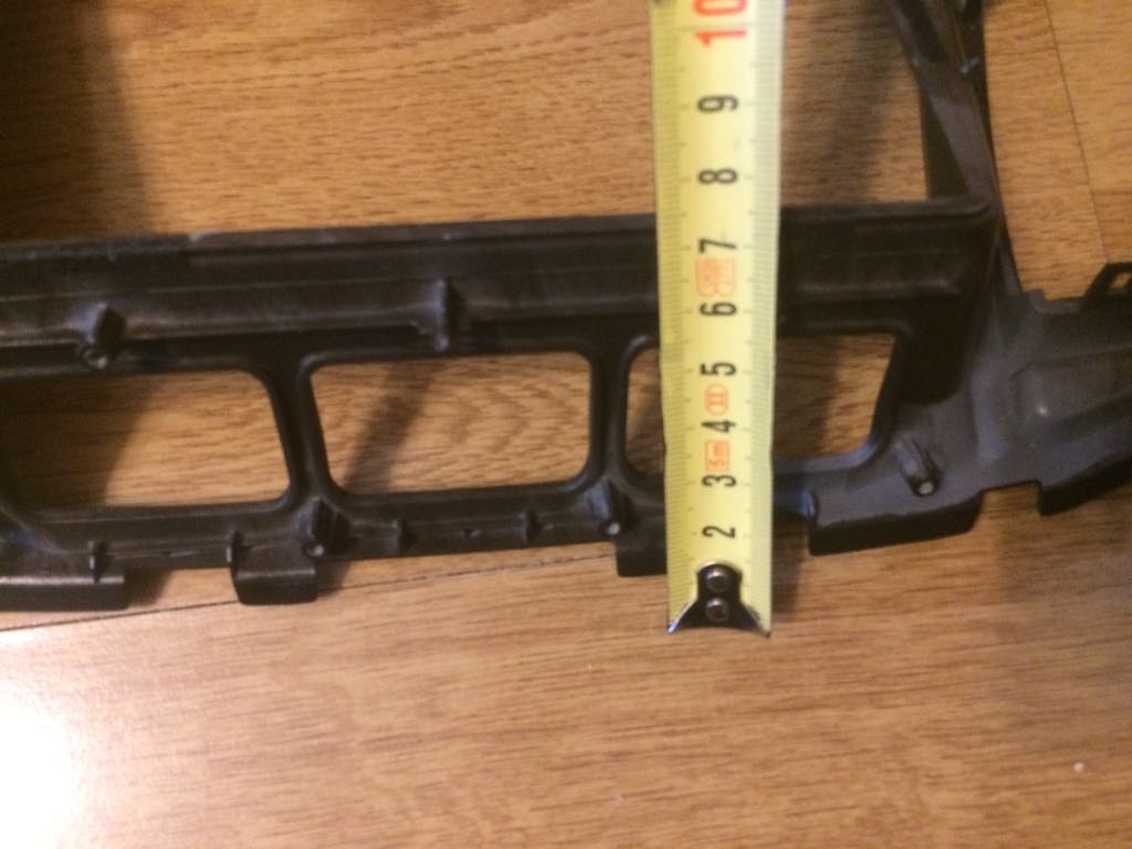 Требуеься модель