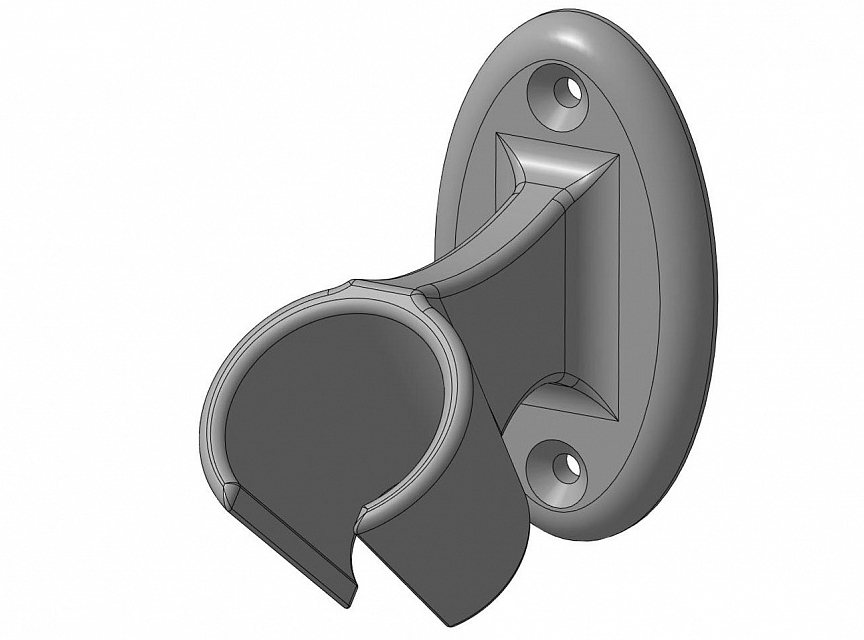 3д модели держателей. Кронштейн на 3d принтере. Держатель на 3д принтере. Держатель для душа 3д модель. Кронштейн 3д модель.