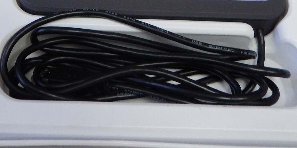 3D сканер Sense