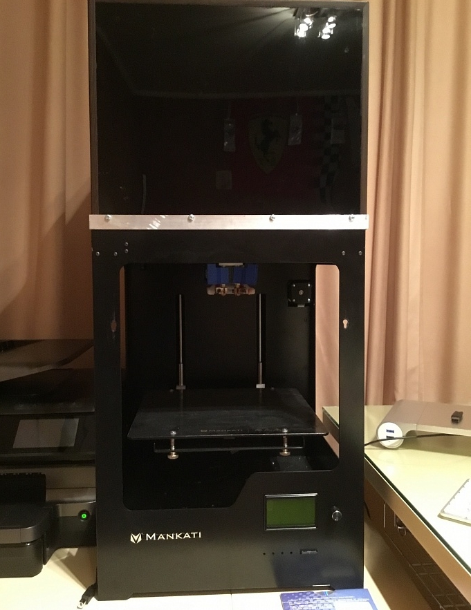 Продам Mankati fullscale XT plus