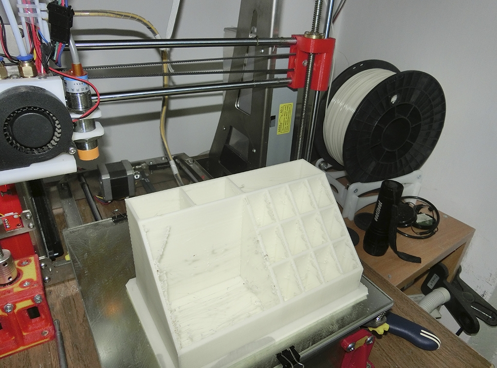 Kozmetik ve daha fazlası için organizatör (Plastik Aparattır!!!)