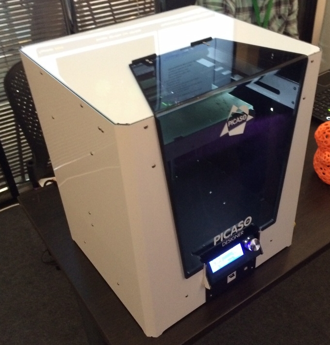 Продам принтер Picaso designer  СРОЧНО ! Продам принтер Picaso designer  СРОЧНО !