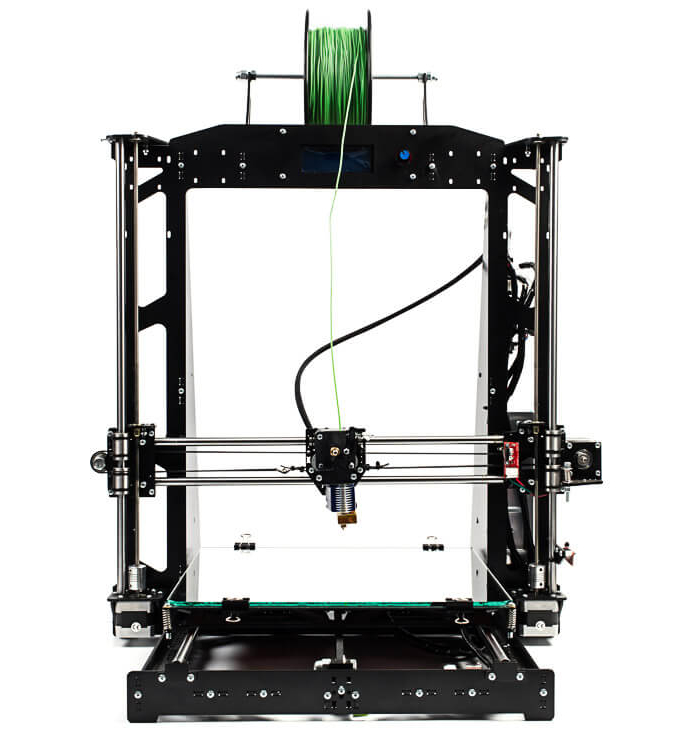 Продажа Prusa  i3 steel Bizon