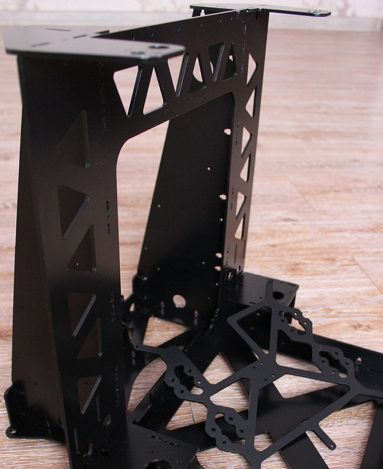 Продам стальную раму для Anet A6 (Prusa_i3)