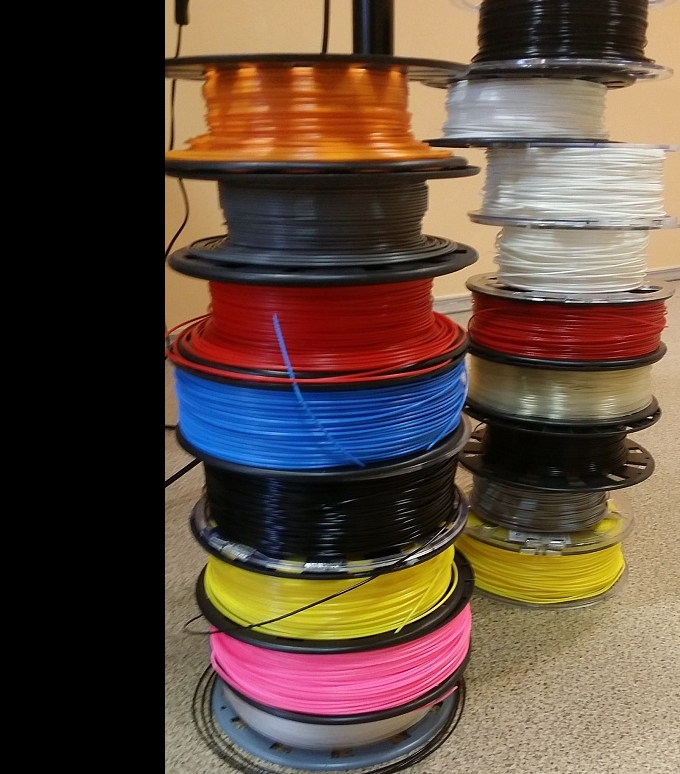 3D принтер Printbox3D One с SD картой+10 кг пластика+3 рулона каптона+доставка 3D принтер Printbox3D One с SD картой+10 кг пластика+3 рулона каптона+доставка