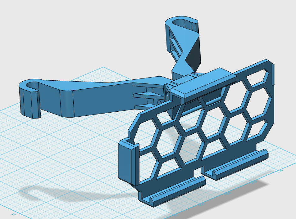 Araba için telefon tutacağı (Plastik Aparattır!!!)