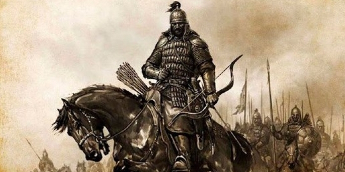 Нужна хорошая модель