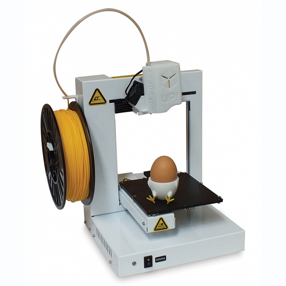 Продам 3D принтер UP 2 plus