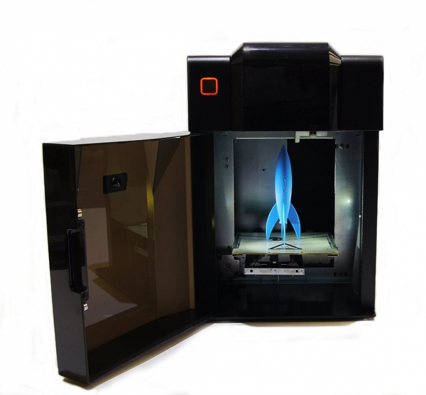 Продам 3D принтер UP! mini