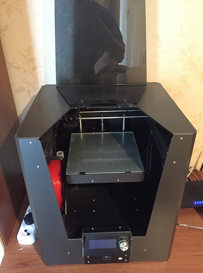 Продам PICASO 3D Designer + Сканер Sense Next Gen