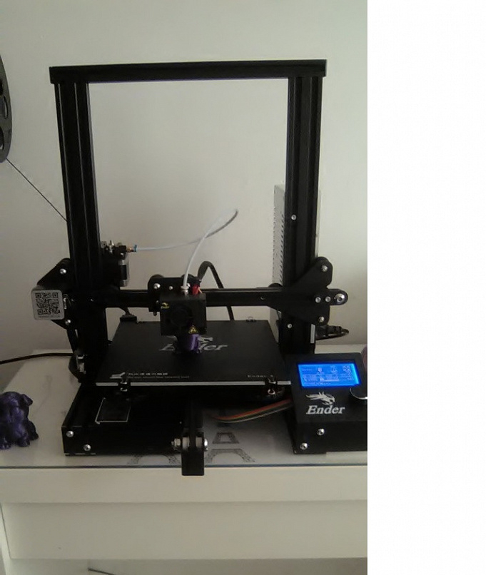 Продам Ender-3