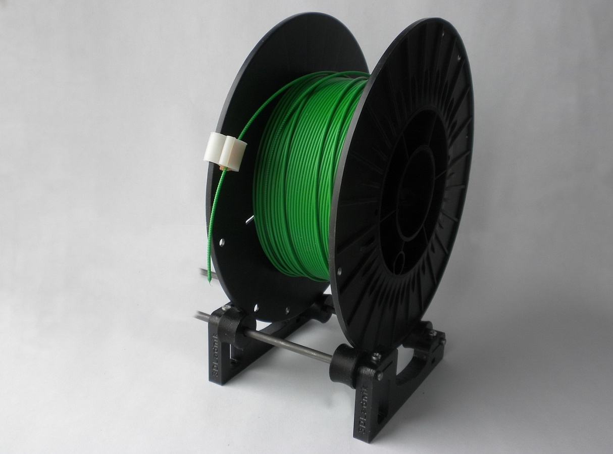 Spool Holder 3d принтер