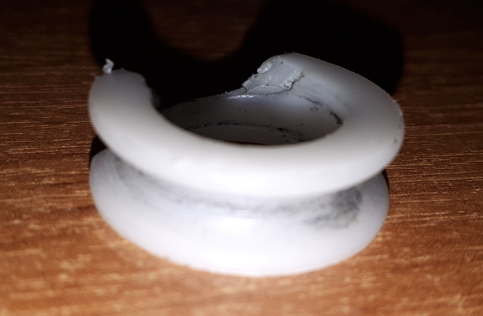 модель шкифа