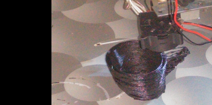 Продам 3Д принтер