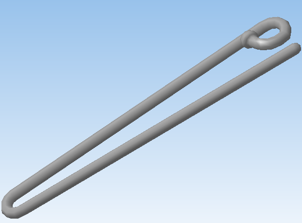 Plastik örgü pimi (Plastik Aparattır!!!)