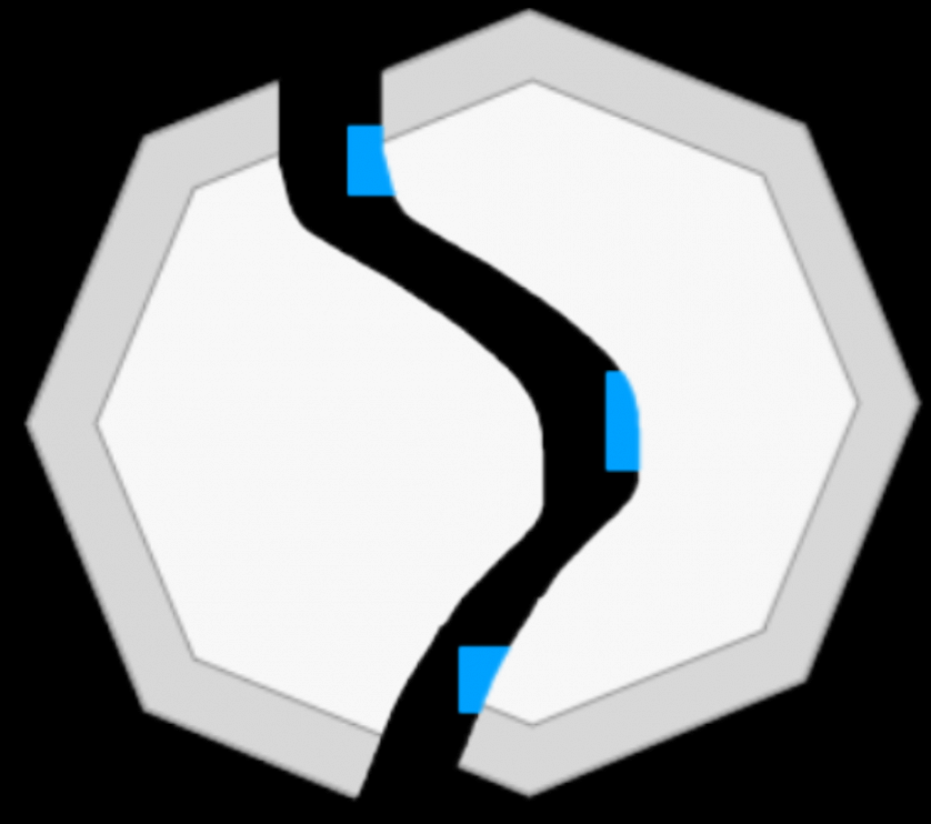 Простая сборная модель для 3D принтера Простая сборная модель для 3D принтера