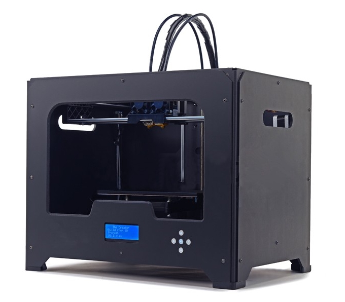 Продам FlashForge Creator X