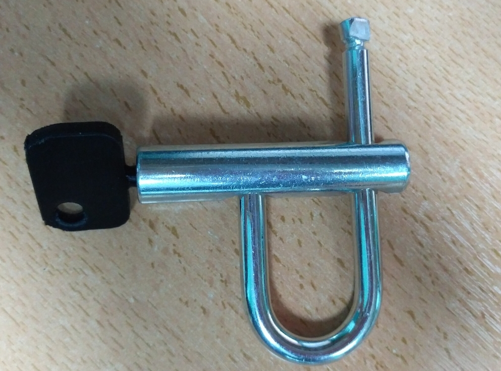 3 taraflı anahtar (Plastik Aparattır!!!)