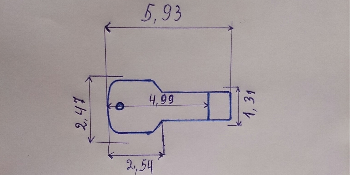 Нужна помощь 