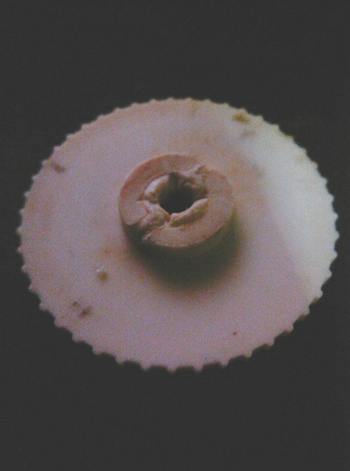 Ручка регулятор.