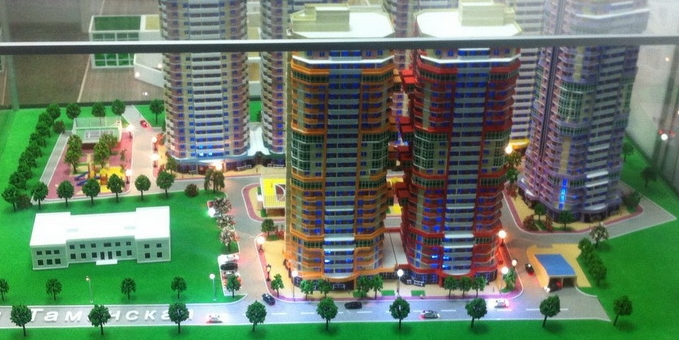 3D принтер Picaso 3D Designer