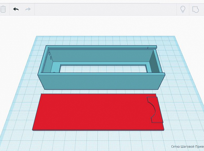 L2432 LCD ekran kutusu (Plastik Aparattır!!!)