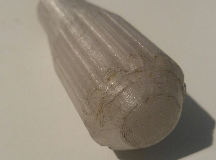 Tornavida kolu (Plastik Aparattır!!!)