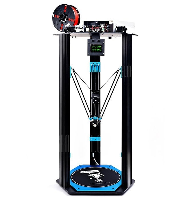 Продам Tevo Little Monster Delta