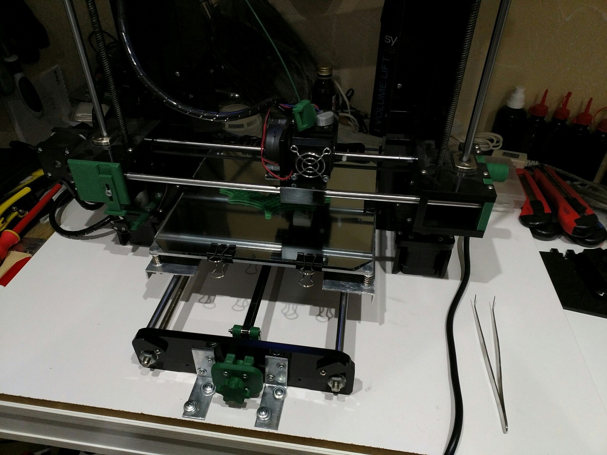 Продаю Anet A6