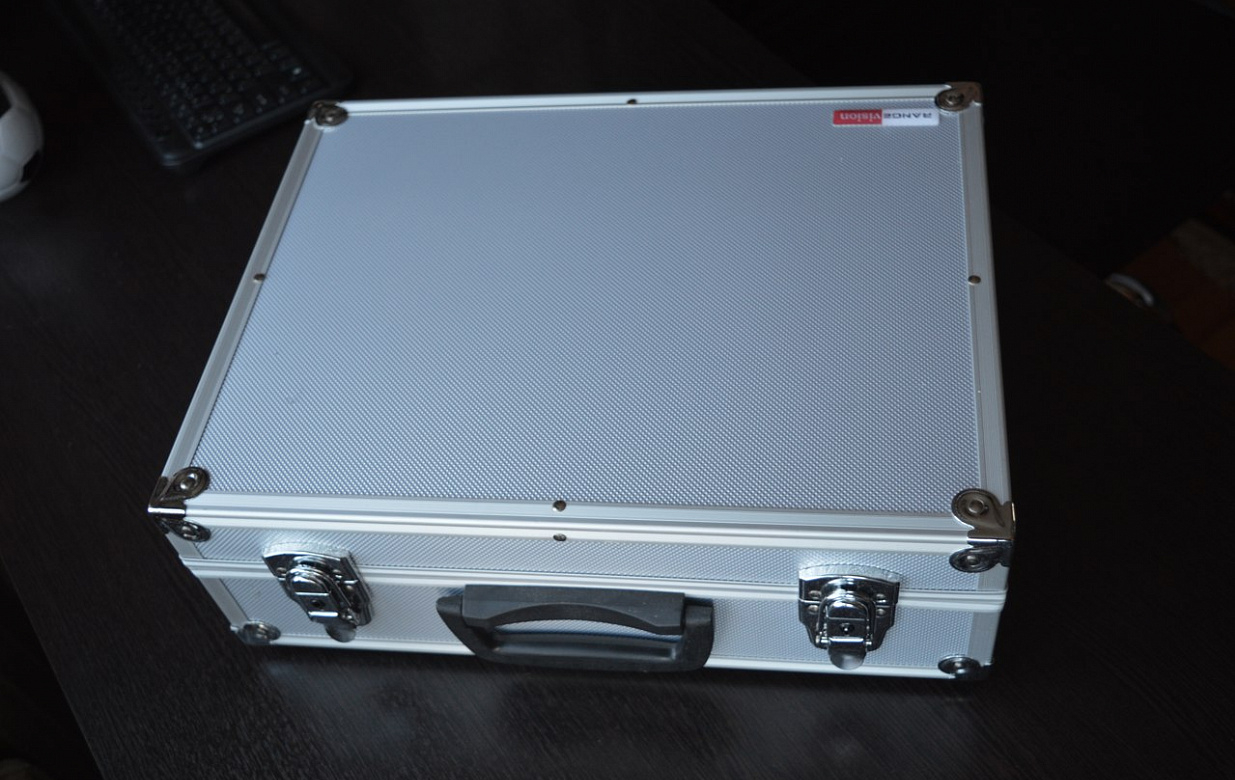 3D сканер RangeVision Smart 3D сканер RangeVision Smart