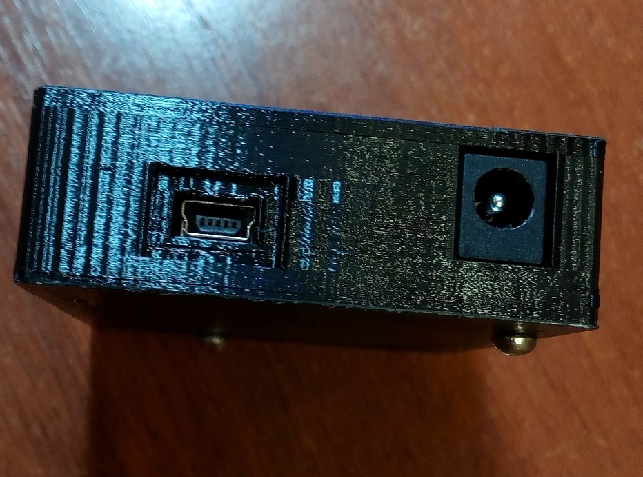 Arduino UNO için muhafaza (Çince modifikasyon) (Plastik Aparattır!!!)