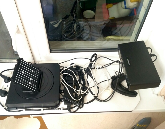 Сканер SHINING 3D EINSCAN-S