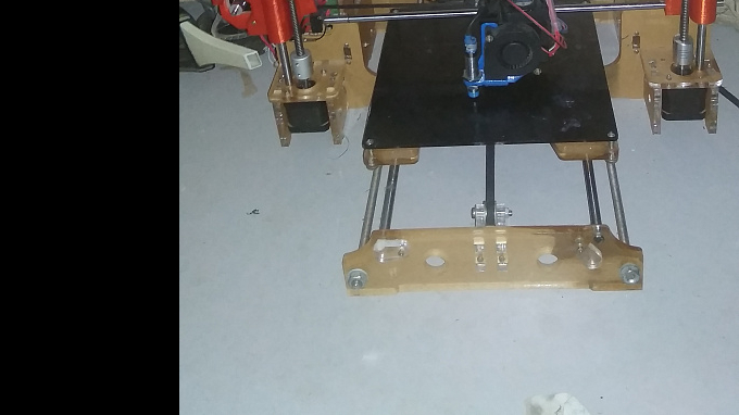 Продам Prusa i3 Tronxy