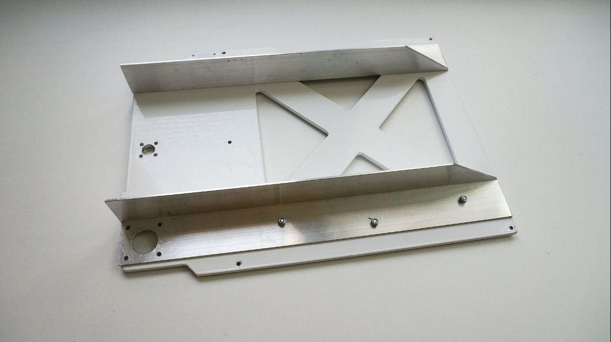 Столик Ultimaker 2