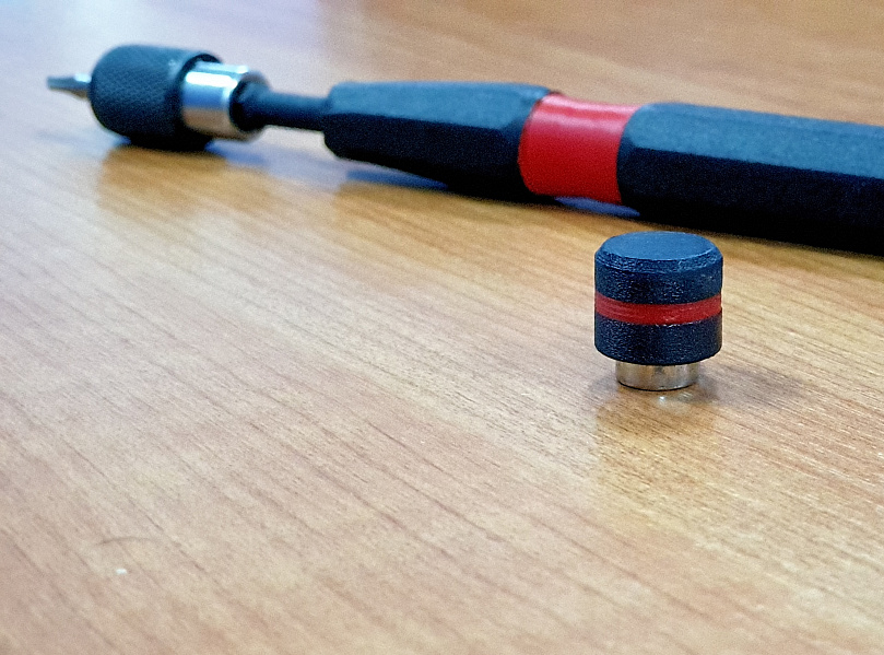 Tornavida PICASO 3D (Plastik Aparattır!!!)