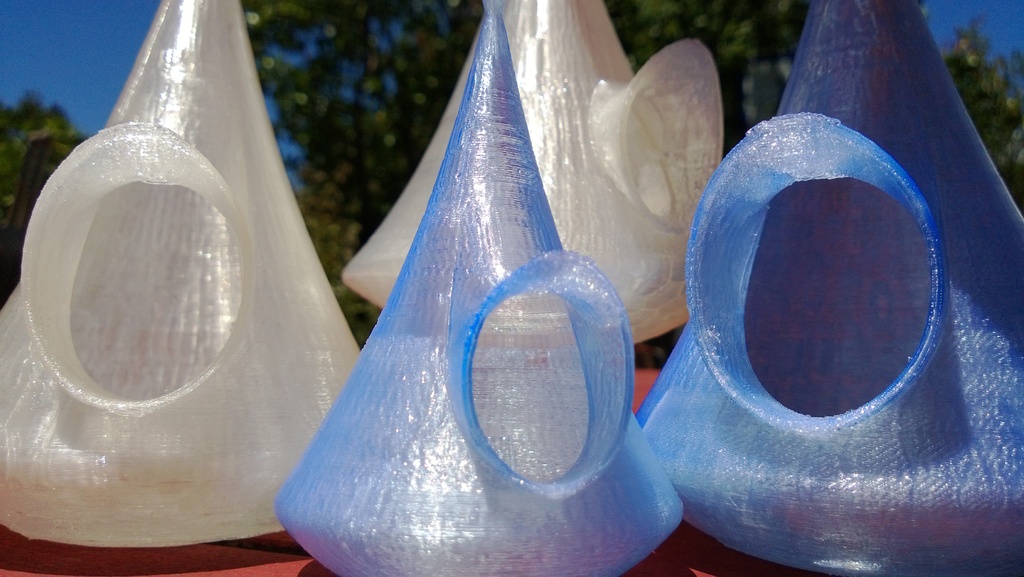 kuş evi (Plastik Aparattır!!!)