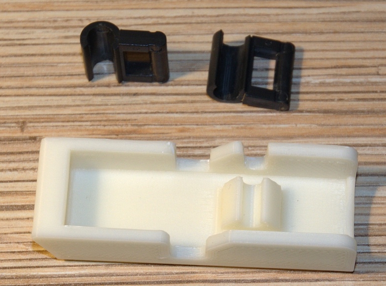 Eheim Professionel akvaryum filtresi için klip AEH7444450 (Plastik Aparattır!!!)