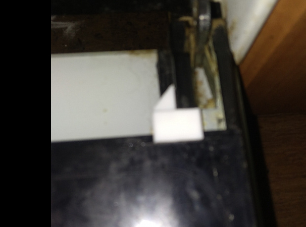 Anet a8 (Plastik Aparattır!!!)