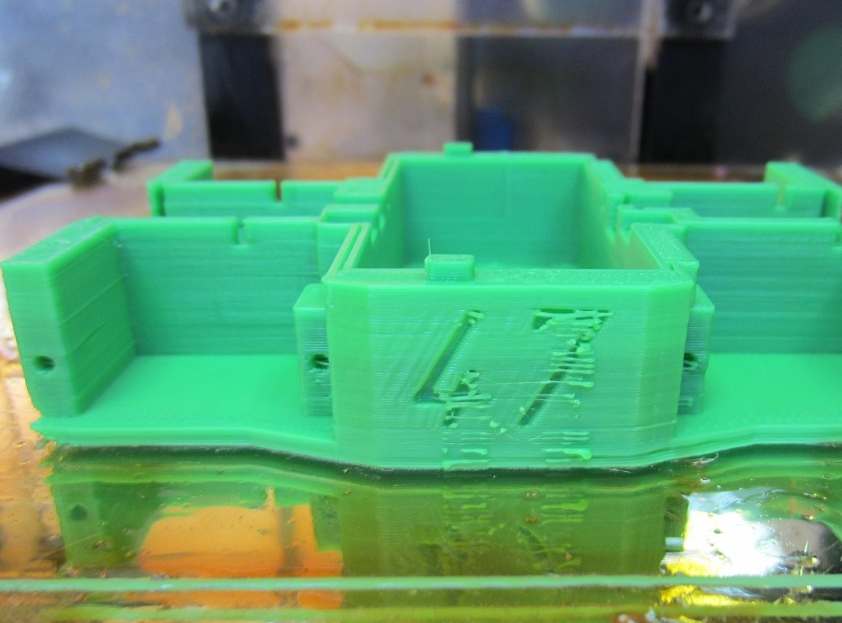 Продажа 3D-модели "Машинка на Arduino"