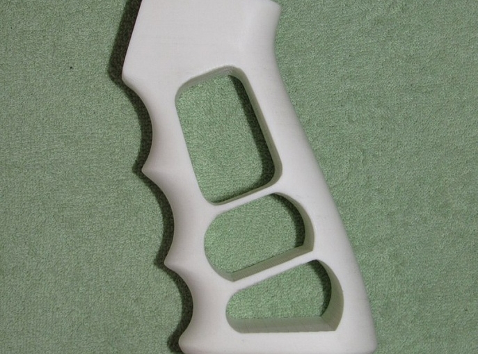 VVD Sürücüsü için Kol (Plastik Aparattır!!!)