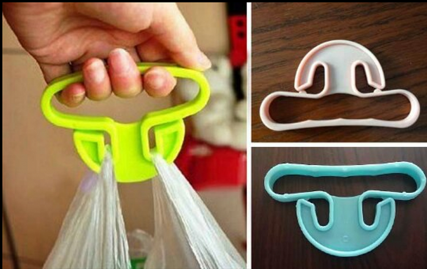 Ручка для пакетов Ручка для пакетов